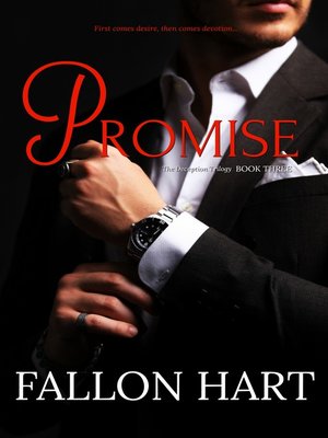 cover image of Promise